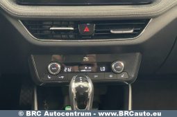 Skoda Fabia 1.0i Automatas 2022 full