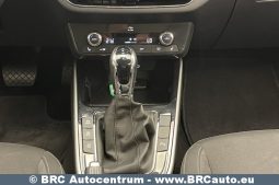 Skoda Fabia 1.0i Automatas 2022 full