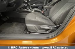 Skoda Fabia 1.0i Automatas 2022 full