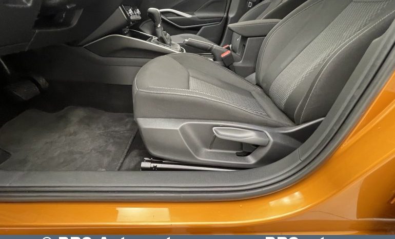 Skoda Fabia 1.0i Automatas 2022 full