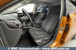 Skoda Fabia 1.0i Automatas 2022 full