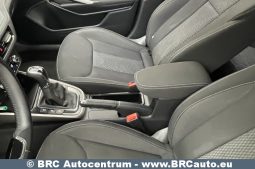 Skoda Fabia 1.0i Automatas 2022 full