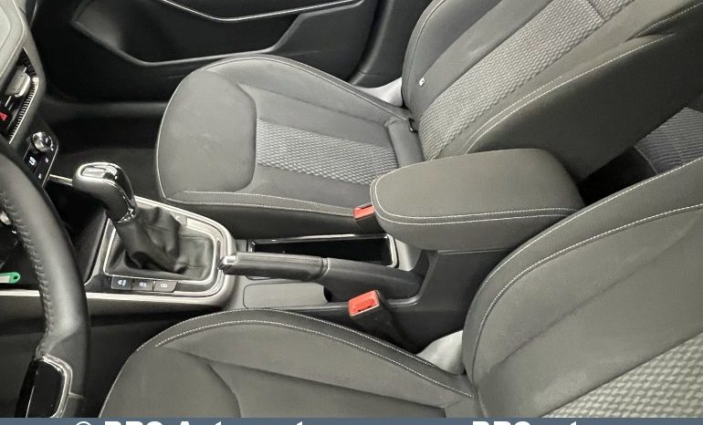 Skoda Fabia 1.0i Automatas 2022 full