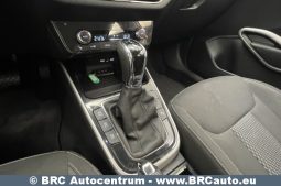 Skoda Fabia 1.0i Automatas 2022 full