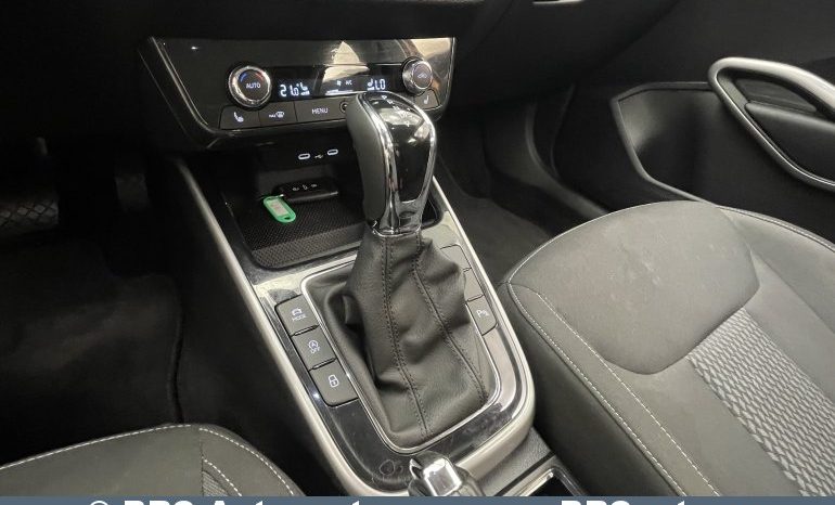 Skoda Fabia 1.0i Automatas 2022 full