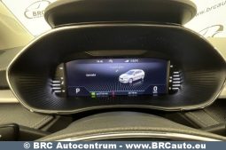 Skoda Fabia 1.0i Automatas 2022 full