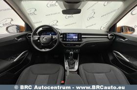 Skoda Fabia 1.0i Automatas 2022