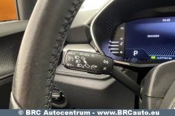 Skoda Fabia 1.0i Automatas 2022 full