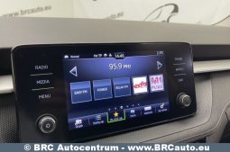Skoda Fabia 1.0i Automatas 2022 full