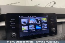 Skoda Fabia 1.0i Automatas 2022 full