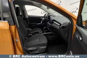 Skoda Fabia 1.0i Automatas 2022