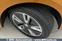 Skoda Fabia 1.0i Automatas 2022 full