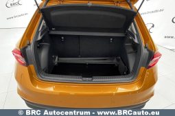 Skoda Fabia 1.0i Automatas 2022 full