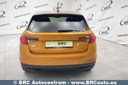 Skoda Fabia 1.0i Automatas 2022 full