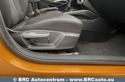 Skoda Fabia 1.0i Automatas 2022 full