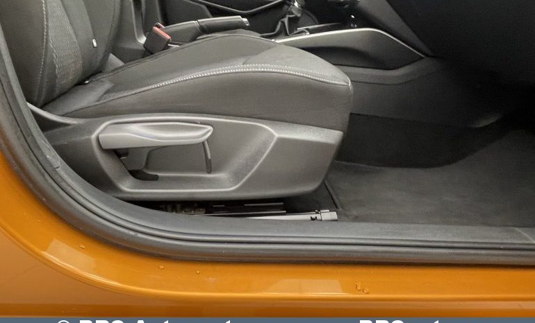 Skoda Fabia 1.0i Automatas 2022 full