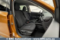 Skoda Fabia 1.0i Automatas 2022 full