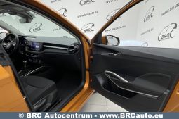 Skoda Fabia 1.0i Automatas 2022 full