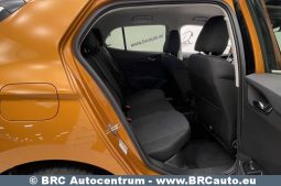 Skoda Fabia 1.0i Automatas 2022 full
