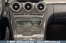 Mercedes-Benz C 43 AMG Coupe 4Matic Automatas 2022 full