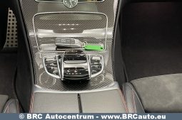 Mercedes-Benz C 43 AMG Coupe 4Matic Automatas 2022 full