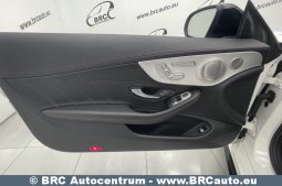 Mercedes-Benz C 43 AMG Coupe 4Matic Automatas 2022 full