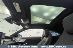 Mercedes-Benz C 43 AMG Coupe 4Matic Automatas 2022 full