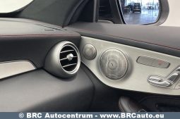 Mercedes-Benz C 43 AMG Coupe 4Matic Automatas 2022 full