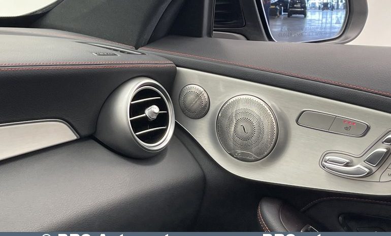 Mercedes-Benz C 43 AMG Coupe 4Matic Automatas 2022 full