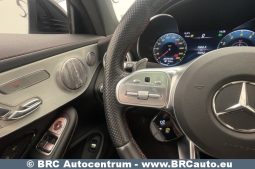 Mercedes-Benz C 43 AMG Coupe 4Matic Automatas 2022 full