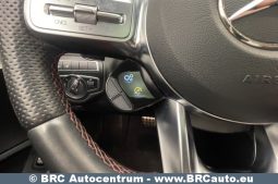 Mercedes-Benz C 43 AMG Coupe 4Matic Automatas 2022 full