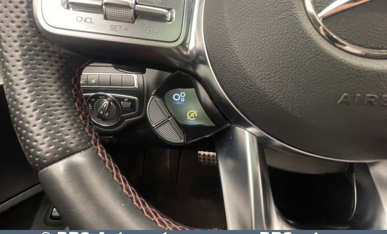 Mercedes-Benz C 43 AMG Coupe 4Matic Automatas 2022 full