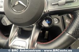 Mercedes-Benz C 43 AMG Coupe 4Matic Automatas 2022 full