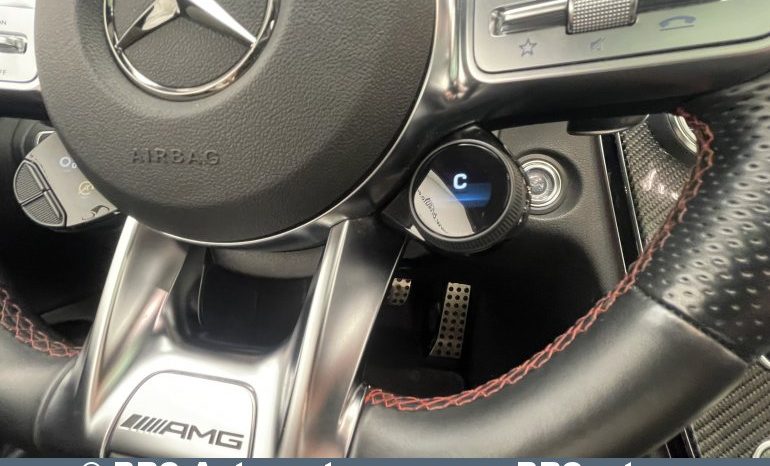 Mercedes-Benz C 43 AMG Coupe 4Matic Automatas 2022 full