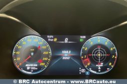 Mercedes-Benz C 43 AMG Coupe 4Matic Automatas 2022 full