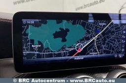 Mercedes-Benz C 43 AMG Coupe 4Matic Automatas 2022 full