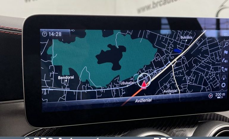 Mercedes-Benz C 43 AMG Coupe 4Matic Automatas 2022 full