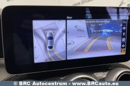 Mercedes-Benz C 43 AMG Coupe 4Matic Automatas 2022 full