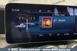 Mercedes-Benz C 43 AMG Coupe 4Matic Automatas 2022 full