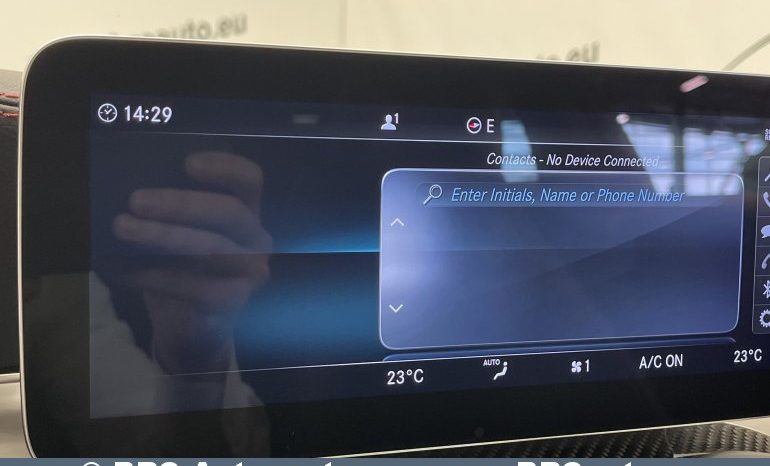 Mercedes-Benz C 43 AMG Coupe 4Matic Automatas 2022 full