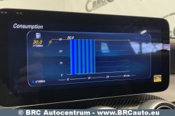 Mercedes-Benz C 43 AMG Coupe 4Matic Automatas 2022 full