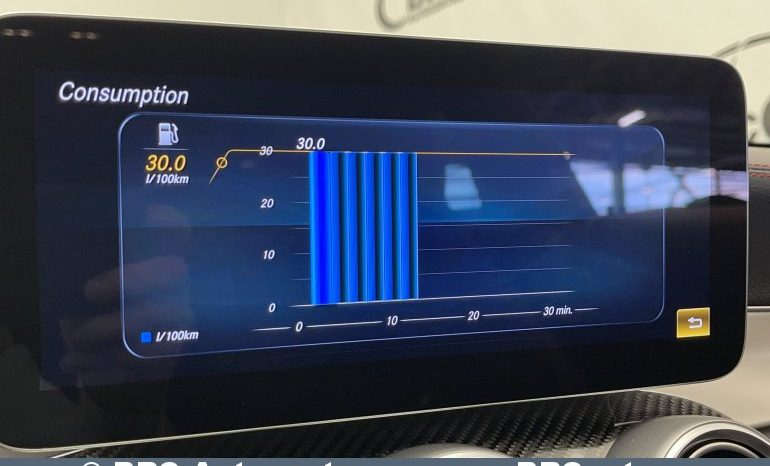 Mercedes-Benz C 43 AMG Coupe 4Matic Automatas 2022 full