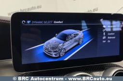 Mercedes-Benz C 43 AMG Coupe 4Matic Automatas 2022 full