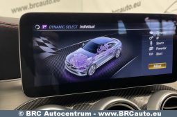 Mercedes-Benz C 43 AMG Coupe 4Matic Automatas 2022 full