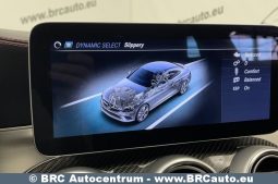 Mercedes-Benz C 43 AMG Coupe 4Matic Automatas 2022 full