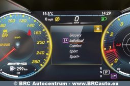 Mercedes-Benz C 43 AMG Coupe 4Matic Automatas 2022 full