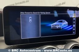 Mercedes-Benz C 43 AMG Coupe 4Matic Automatas 2022 full