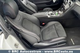 Mercedes-Benz C 43 AMG Coupe 4Matic Automatas 2022