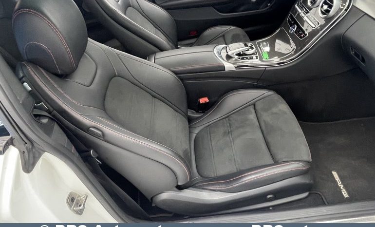 Mercedes-Benz C 43 AMG Coupe 4Matic Automatas 2022 full