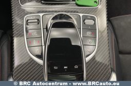 Mercedes-Benz C 43 AMG Coupe 4Matic Automatas 2022 full